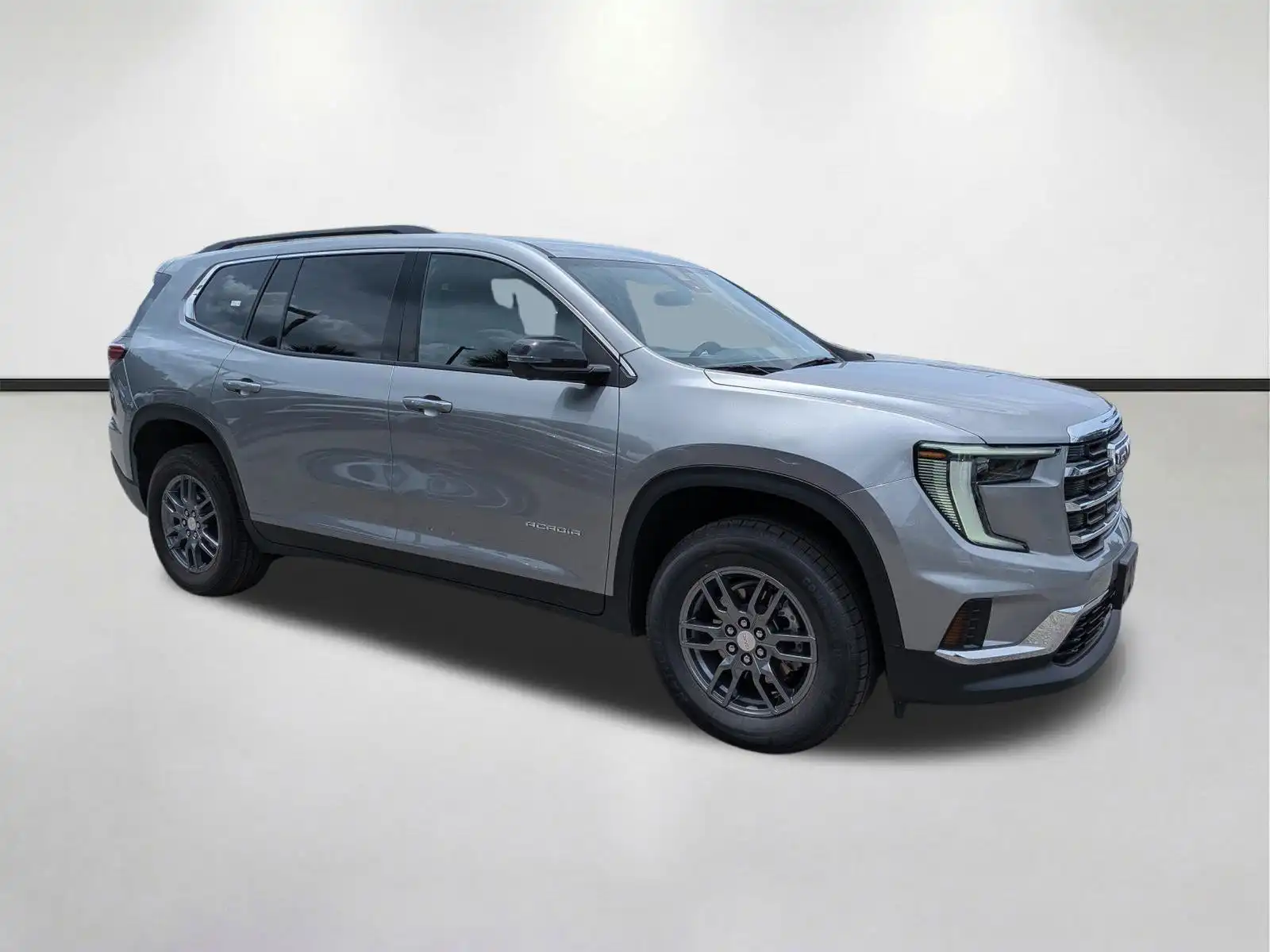 2025 GMC Acadia Elevation FWD's photo
