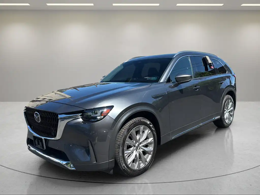 2024 Mazda CX-90 Turbo Premium Package's photo