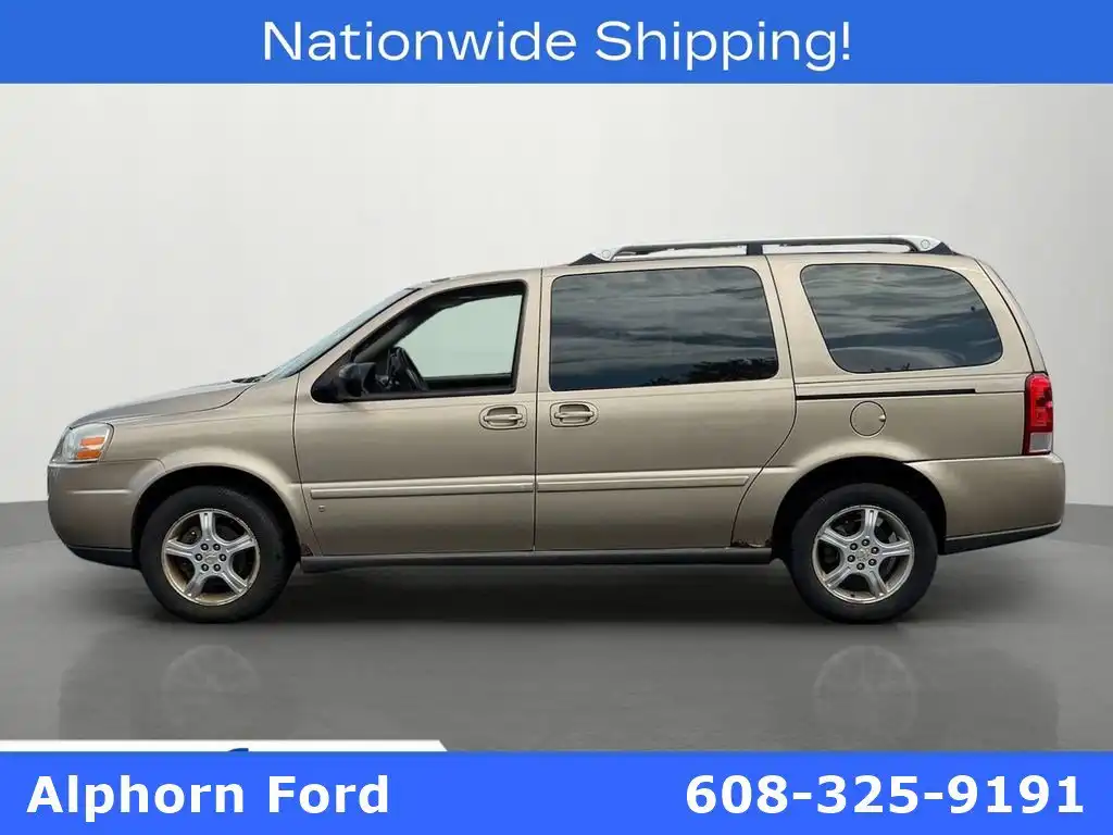 2006 Chevrolet Uplander LT 2LT's photo