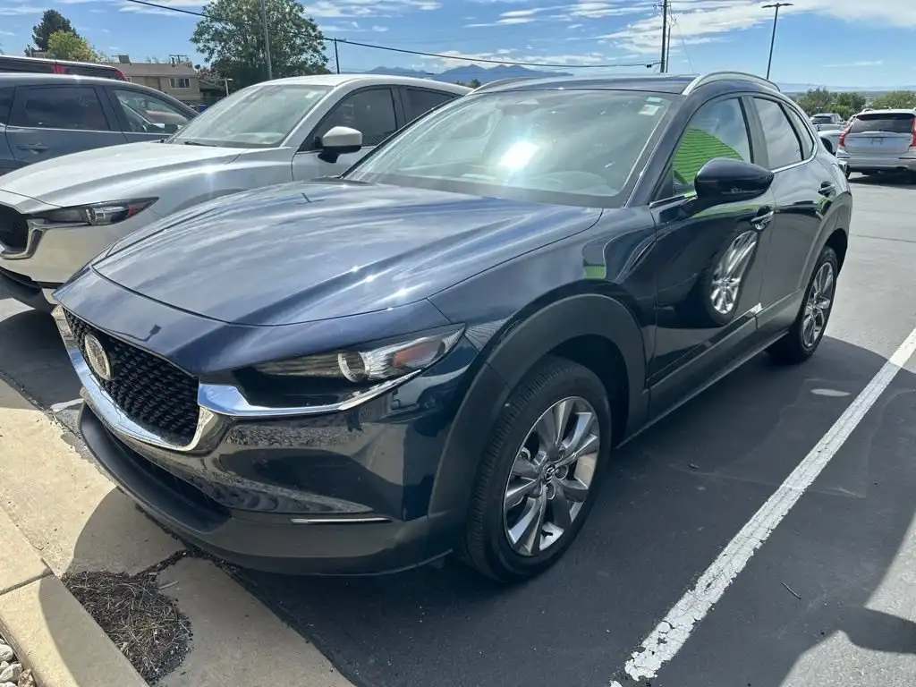 2024 Mazda CX-30 Preferred AWD's photo