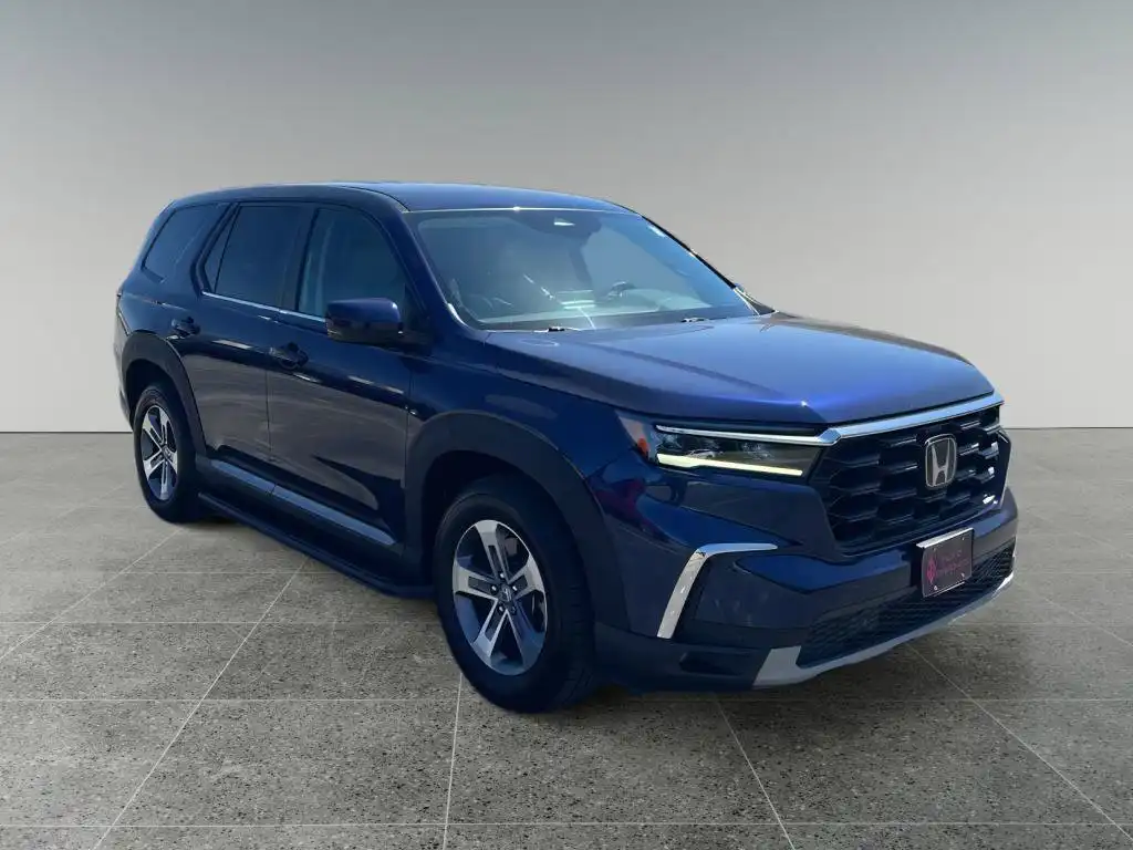 2023 Honda Pilot EX-L AWD 7-Passenger's photo