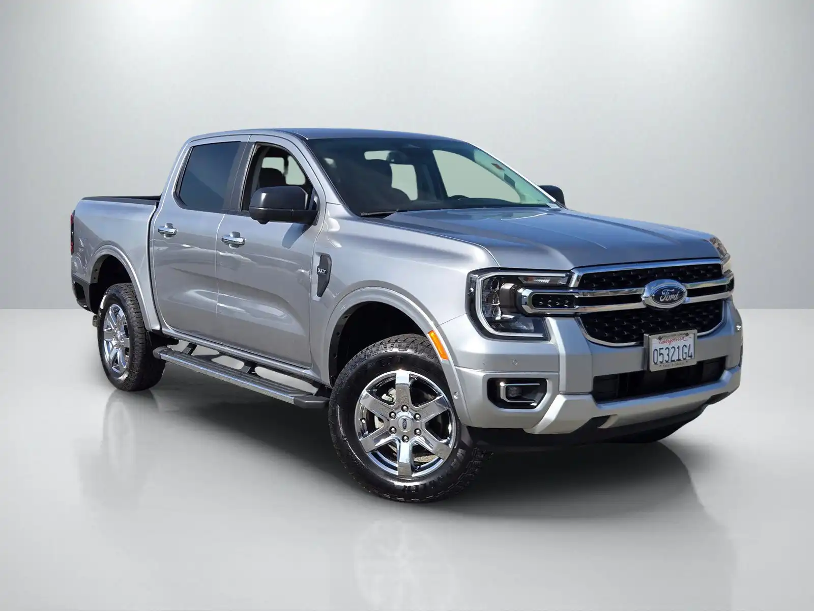 2024 Ford Ranger XLT SuperCrew 5' Box's photo