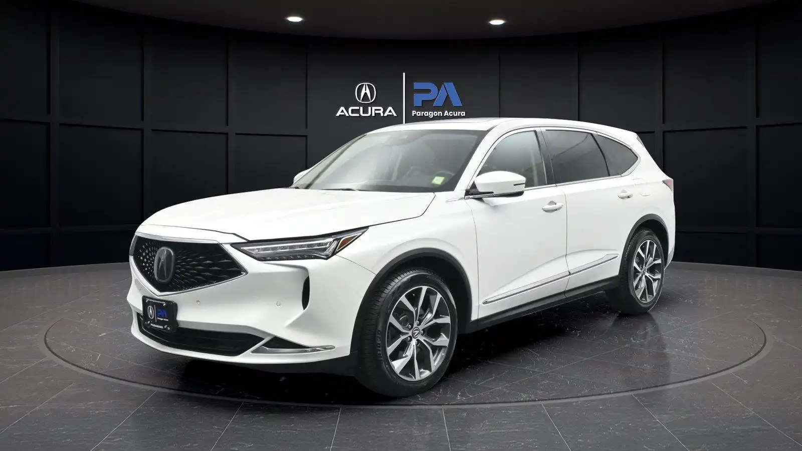 2023 Acura MDX SH-AWD Technology Package's photo