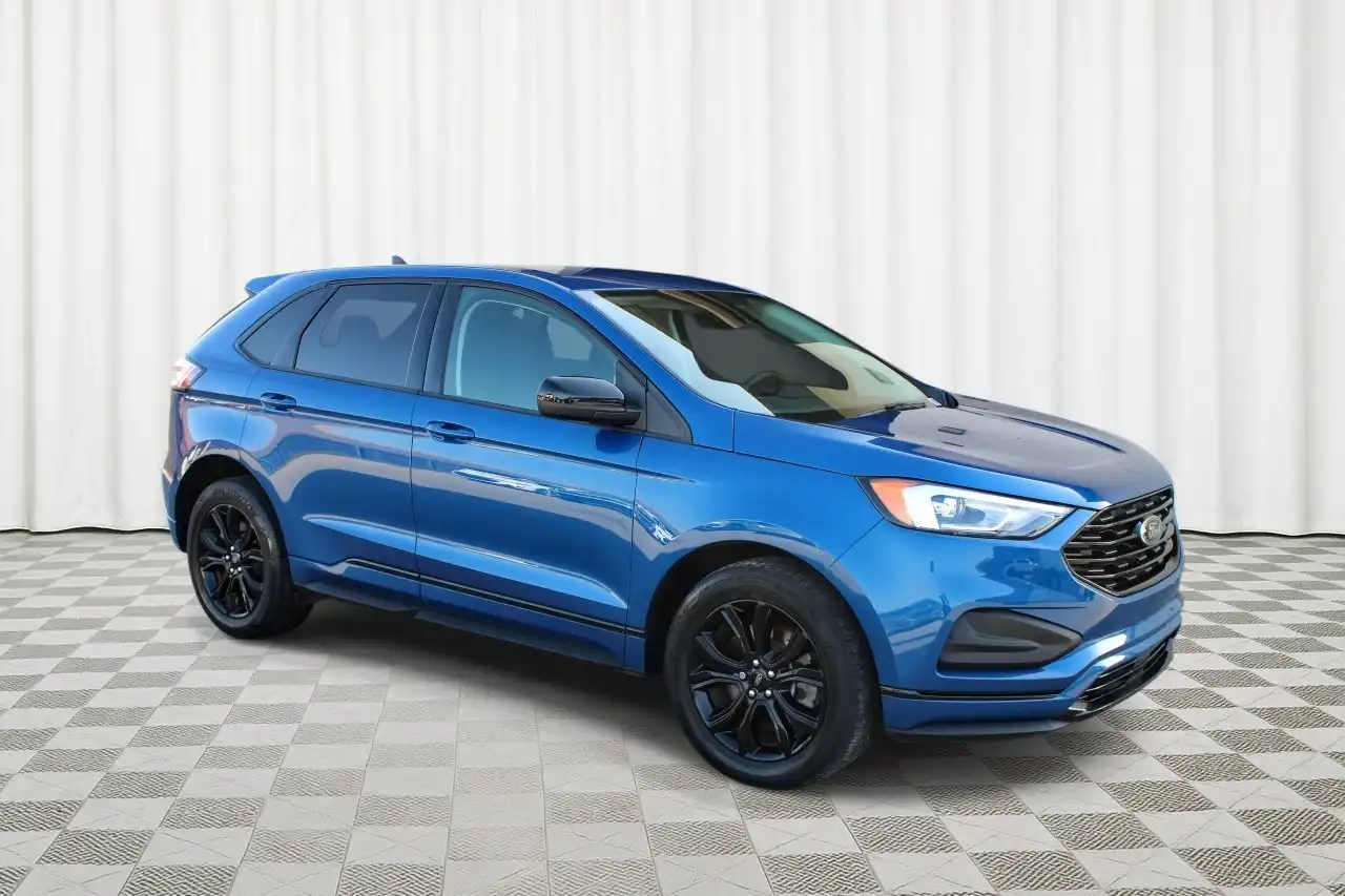 2024 Ford Edge SE AWD's photo