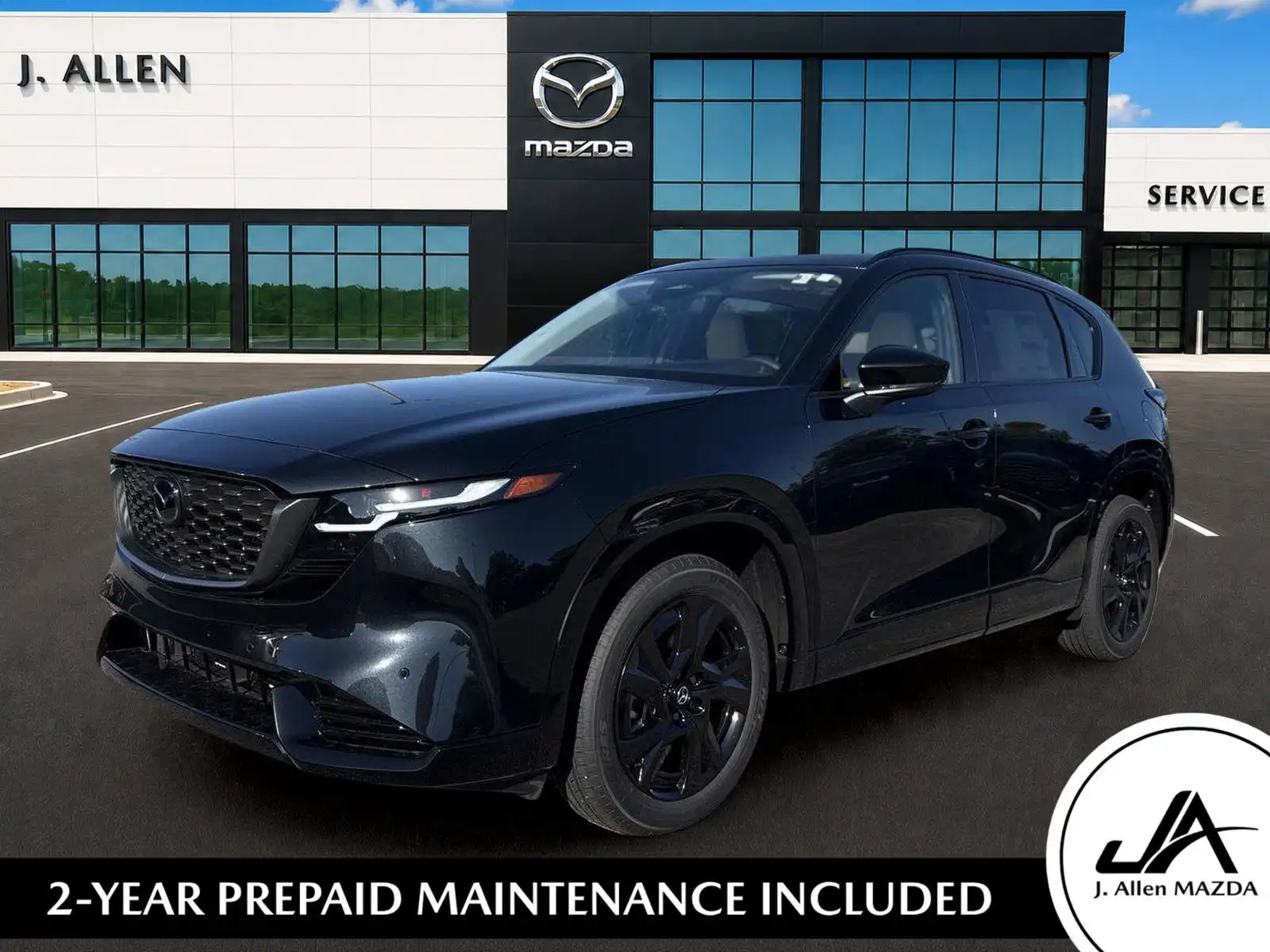 2026 Mazda CX-5 Premium AWD Auto S's photo