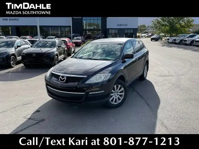 2009 Mazda CX-9 3.7 Touring Auto's photo