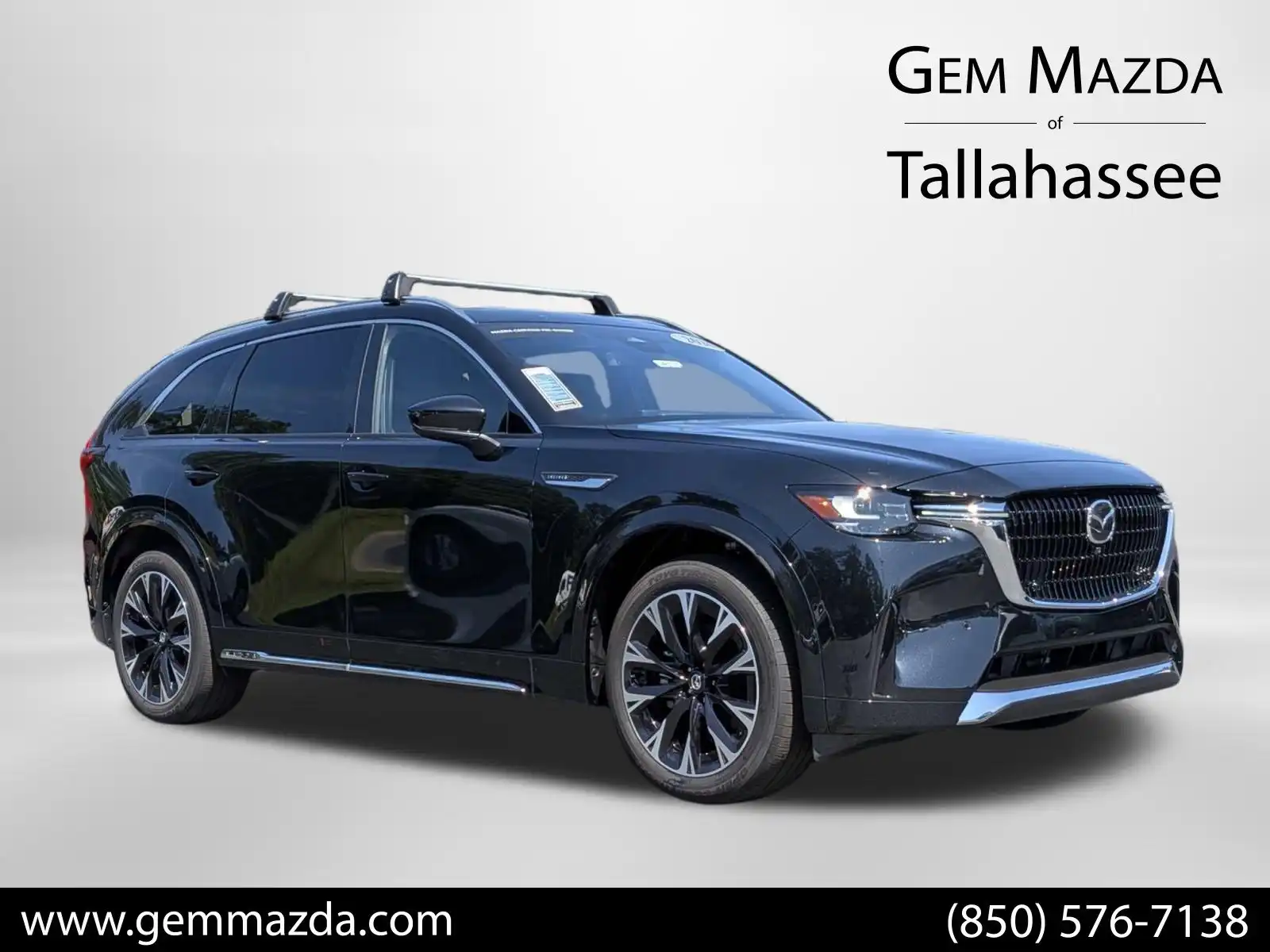 2026 Mazda CX-90 Turbo Premium Plus Package S's photo