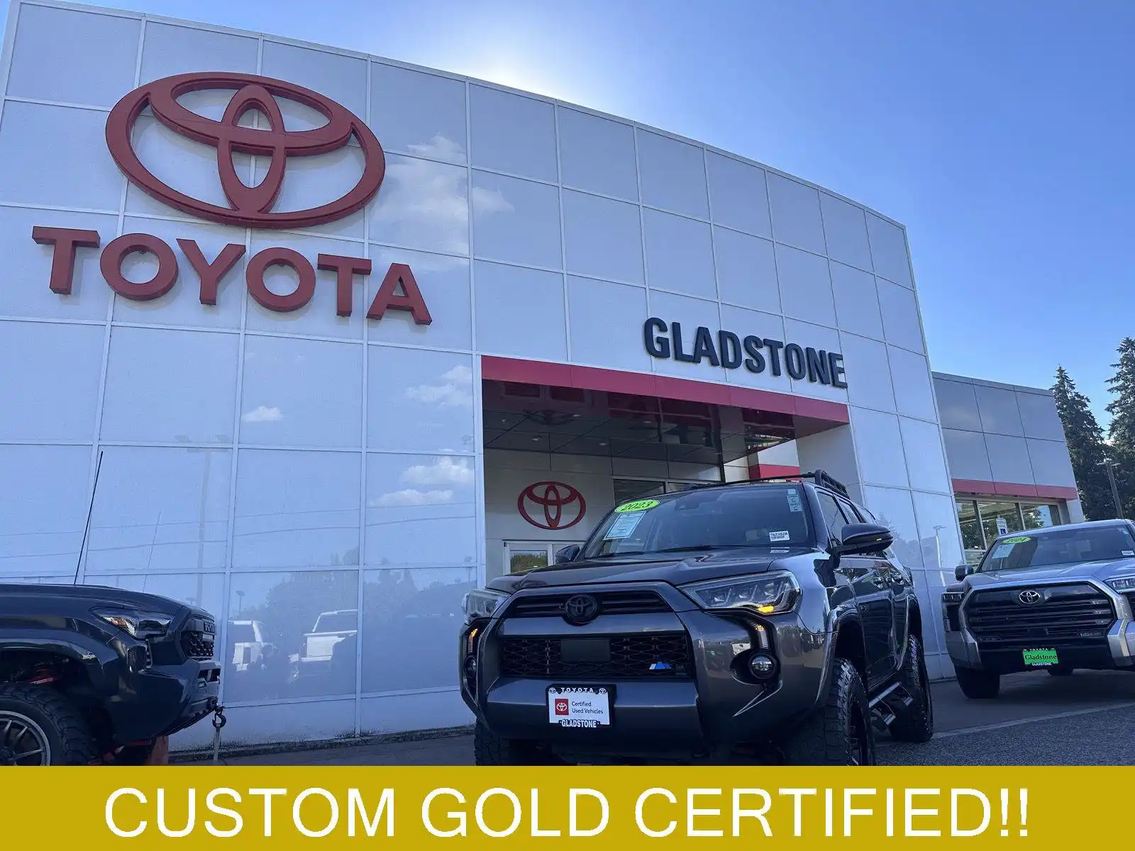 2023 Toyota 4Runner SR5 Premium 4WD V6's photo