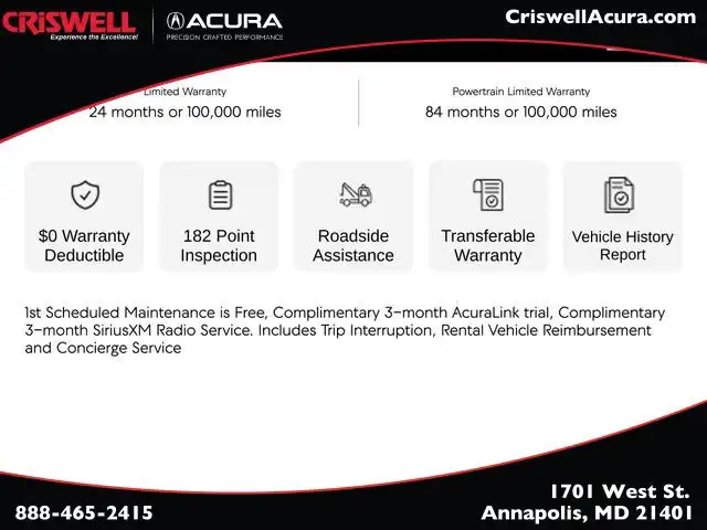 2026 Acura MDX SH-AWD Technology Package's photo