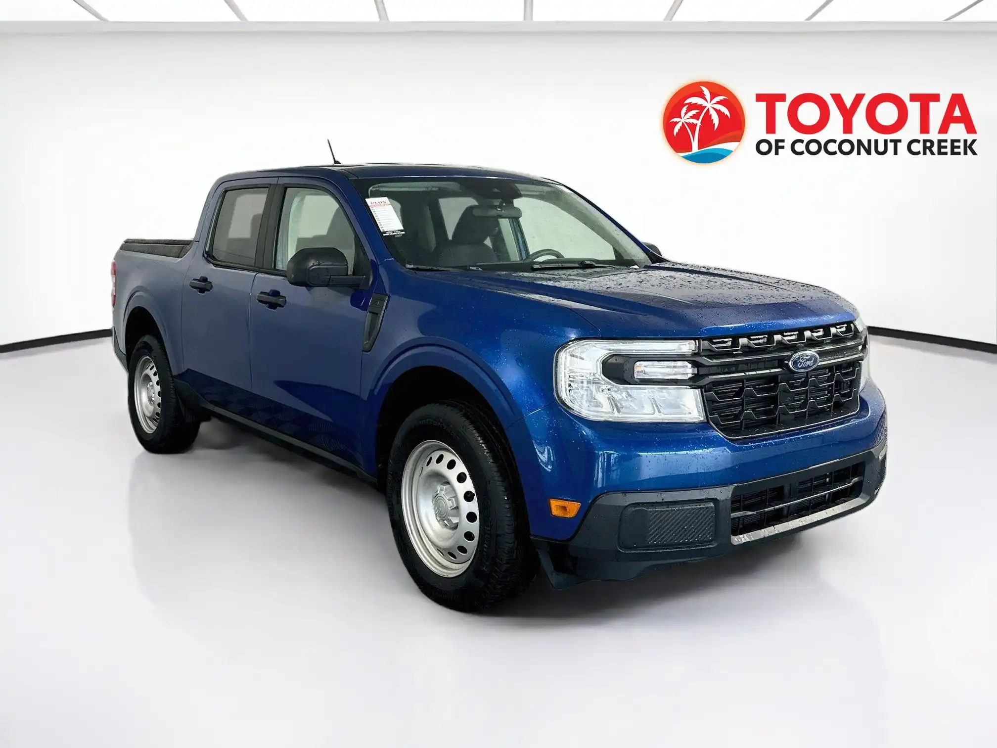 2024 Ford Maverick XL FWD's photo