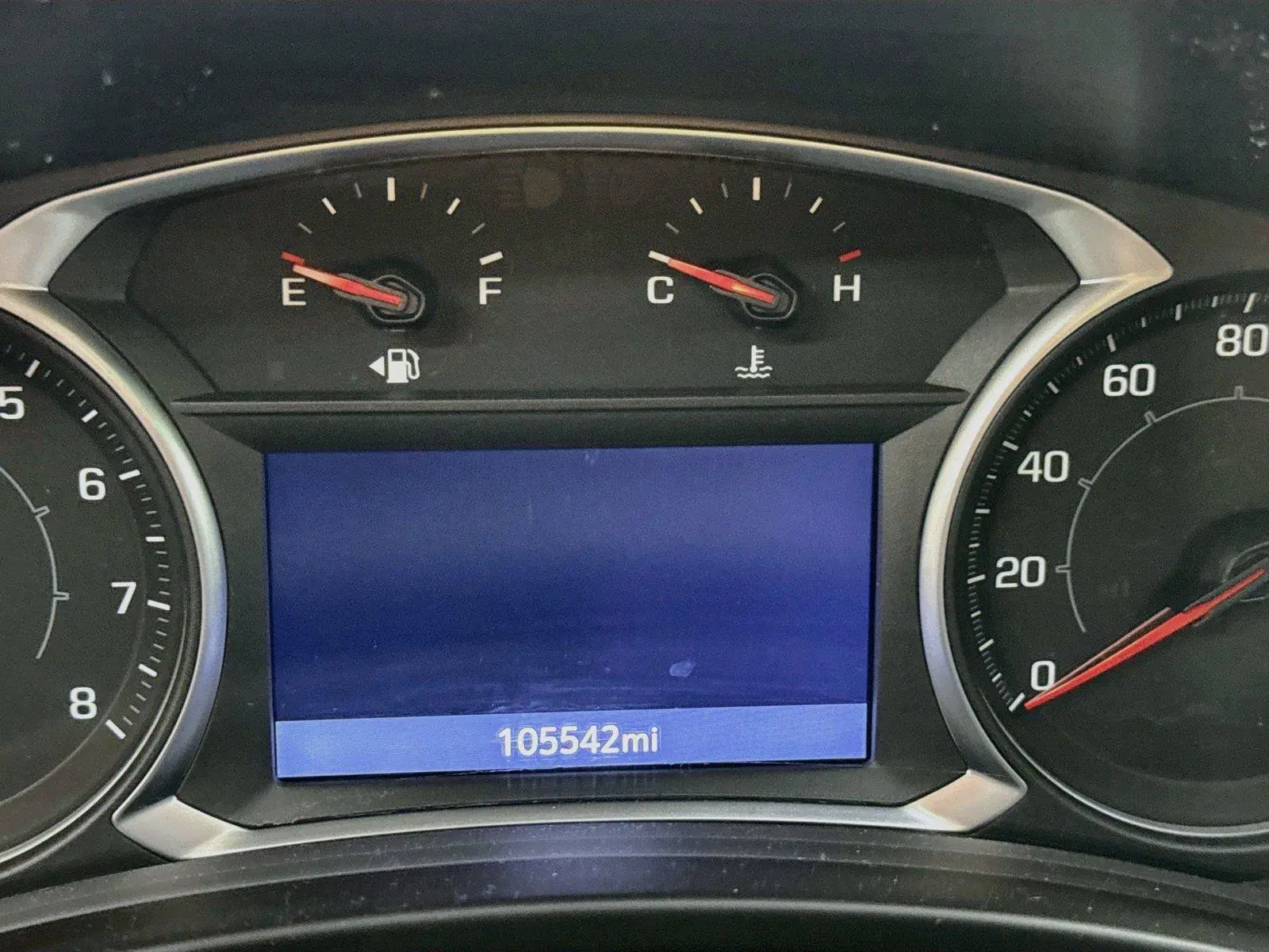 2020 GMC Terrain Denali AWD photo 3