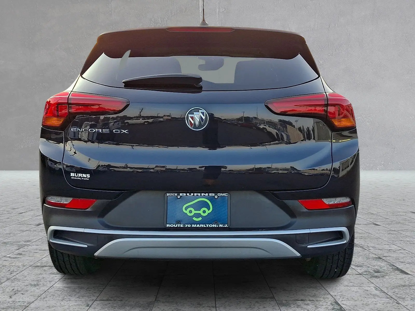 2020 Buick Encore GX Preferred photo 5