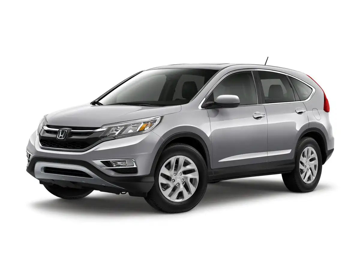 2015 Honda CR-V EX AWD's photo