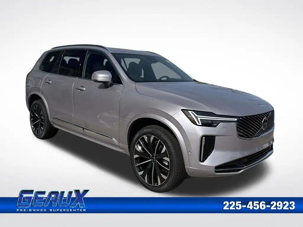 2026 Volvo XC90 B6 Ultra Bright 7-Seater AWD's photo