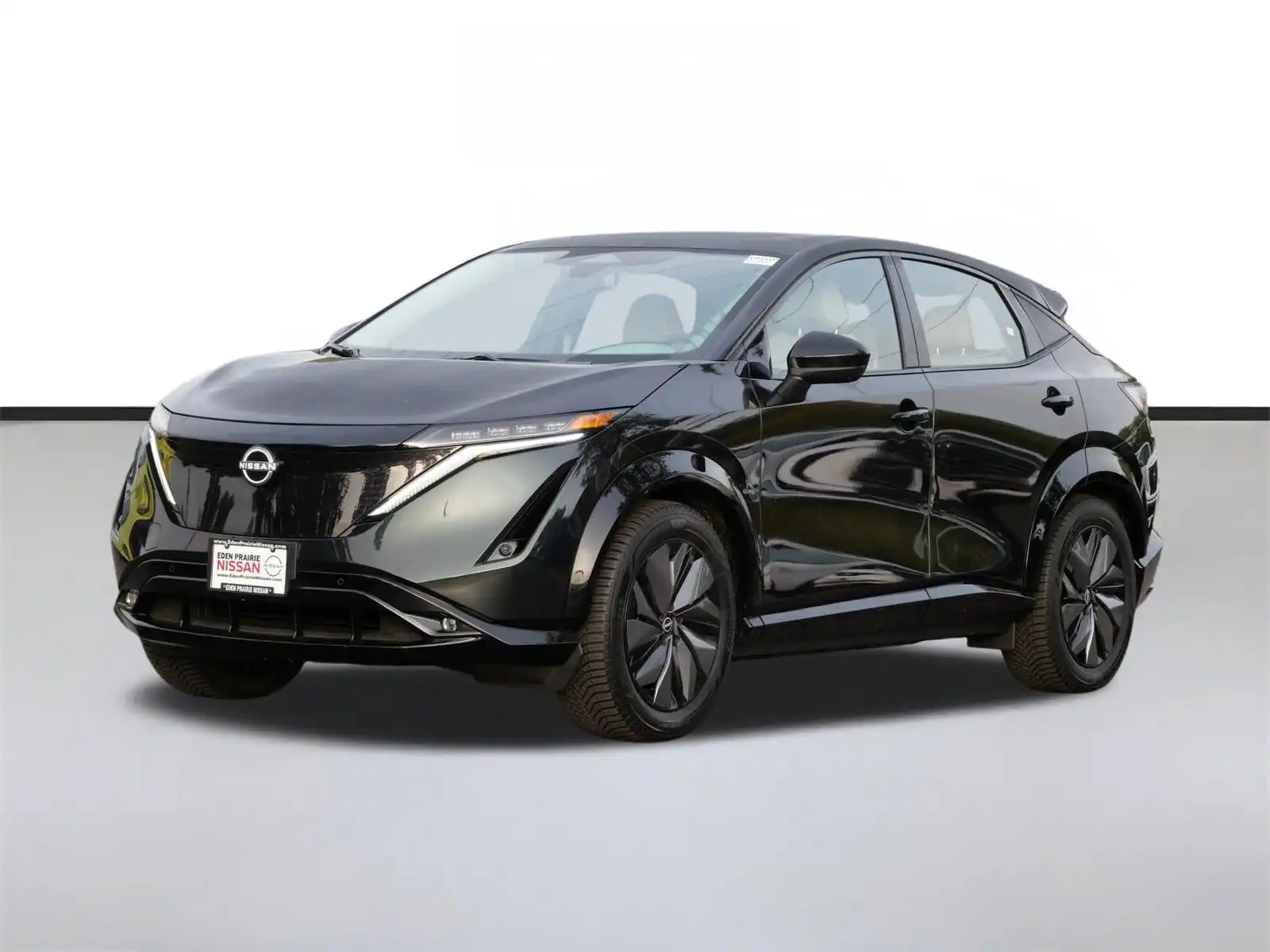 2023 Nissan Ariya Evolve+ AWD's photo