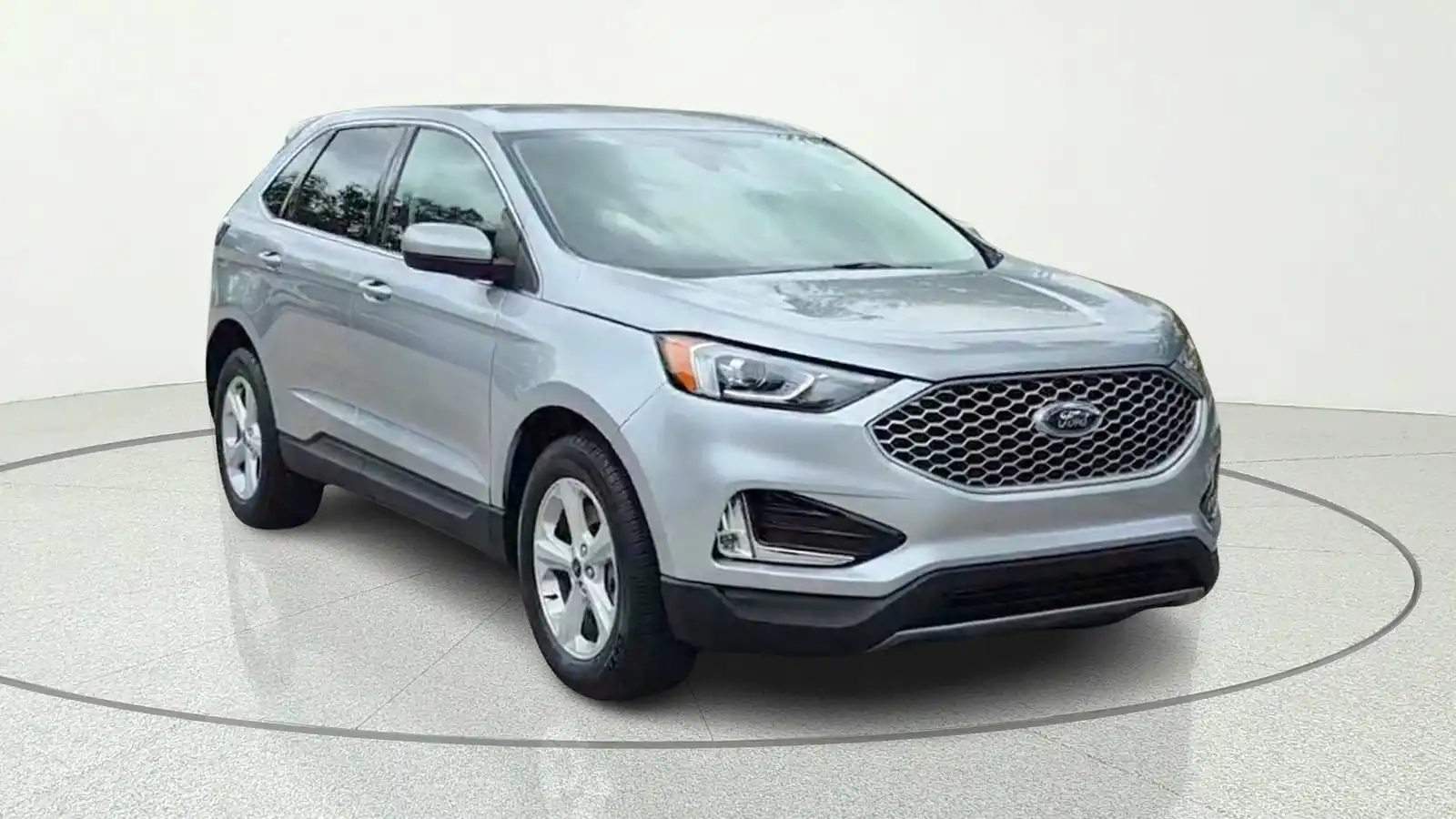 2024 Ford Edge SEL AWD's photo