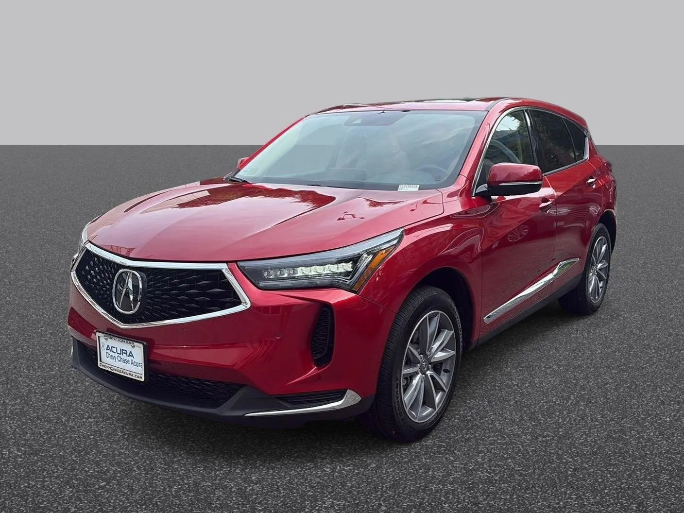 2023 Acura RDX Technology Package photo 3