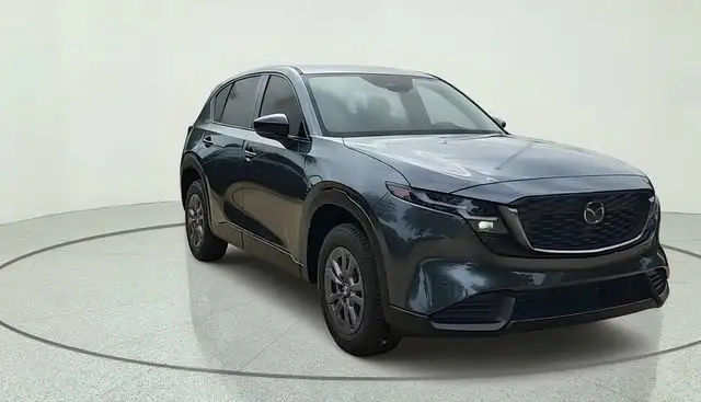 2026 Mazda CX-5 S Select Auto AWD photo 1