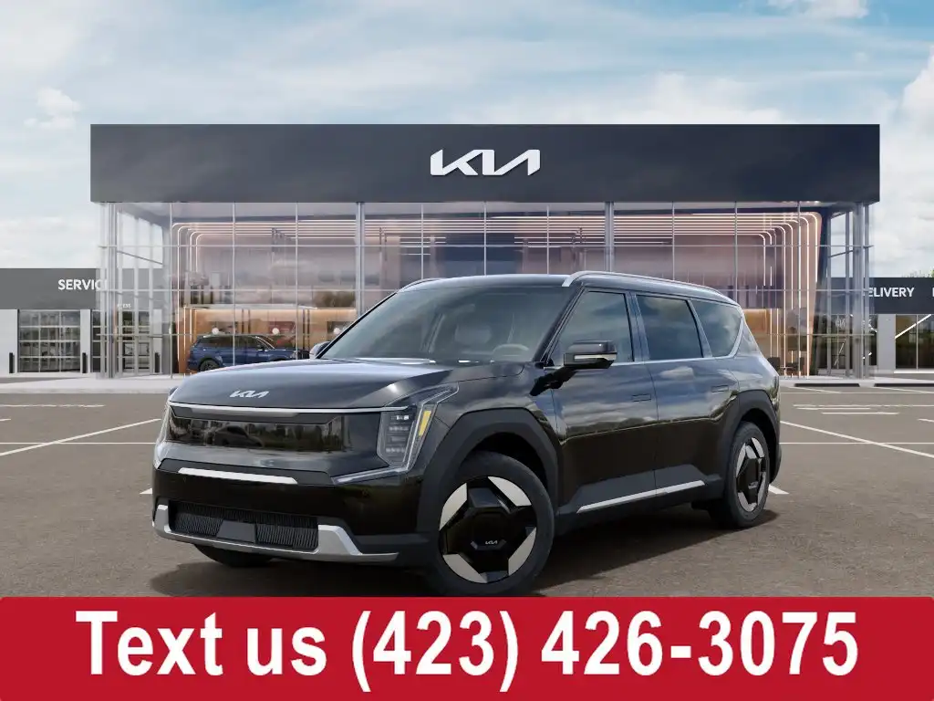 2026 Kia EV9 Wind AWD's photo