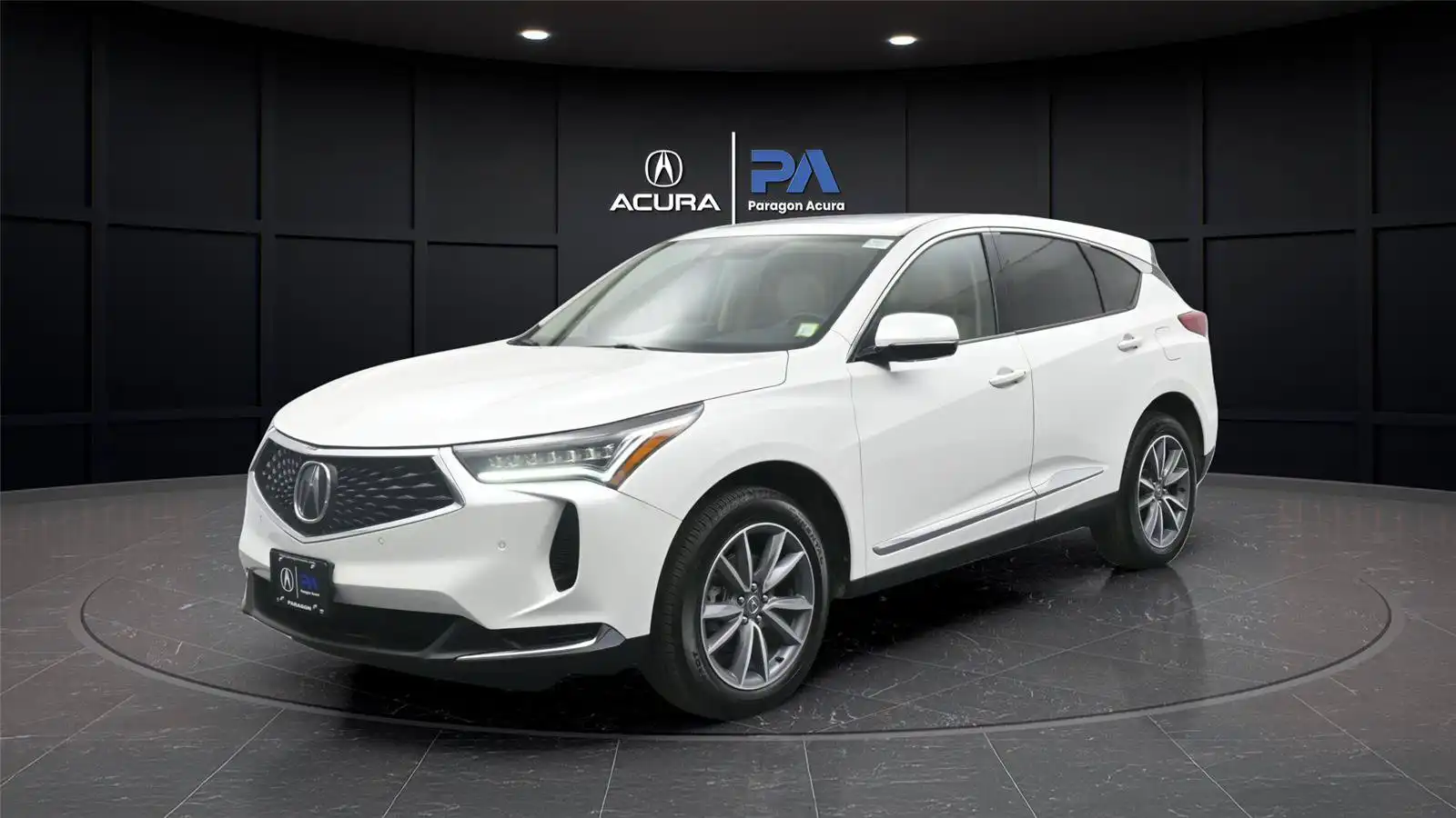 2023 Acura RDX Technology Package SH-AWD's photo