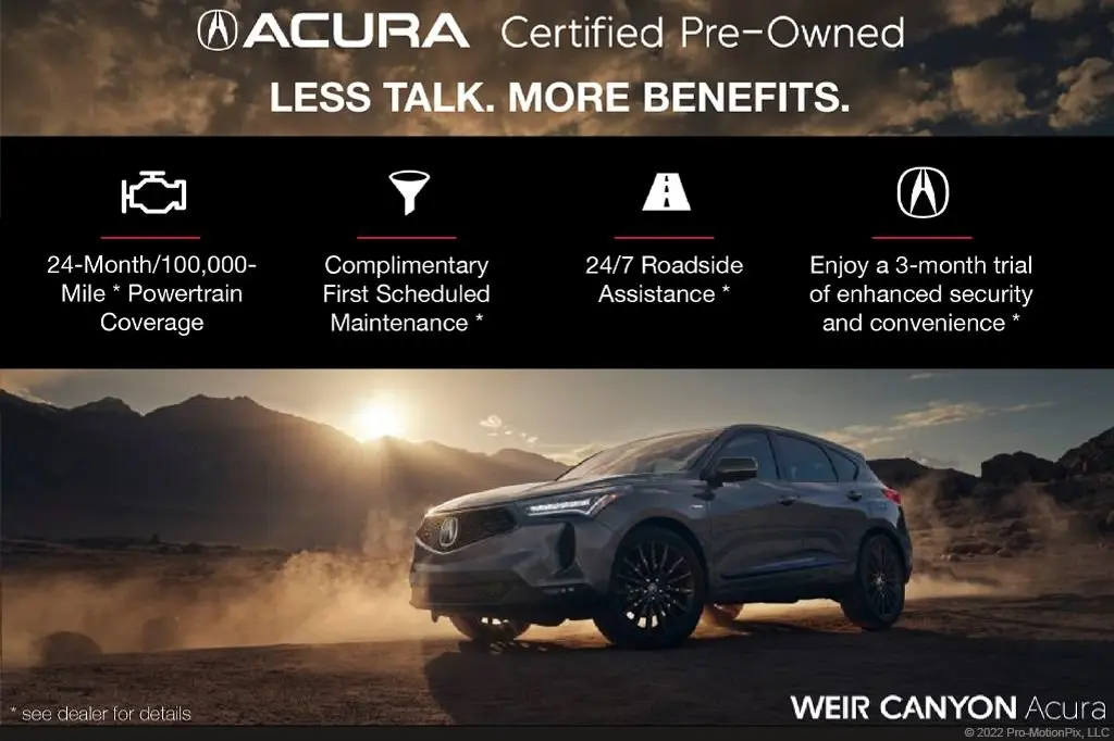 2019 Acura RDX Technology Package photo 4
