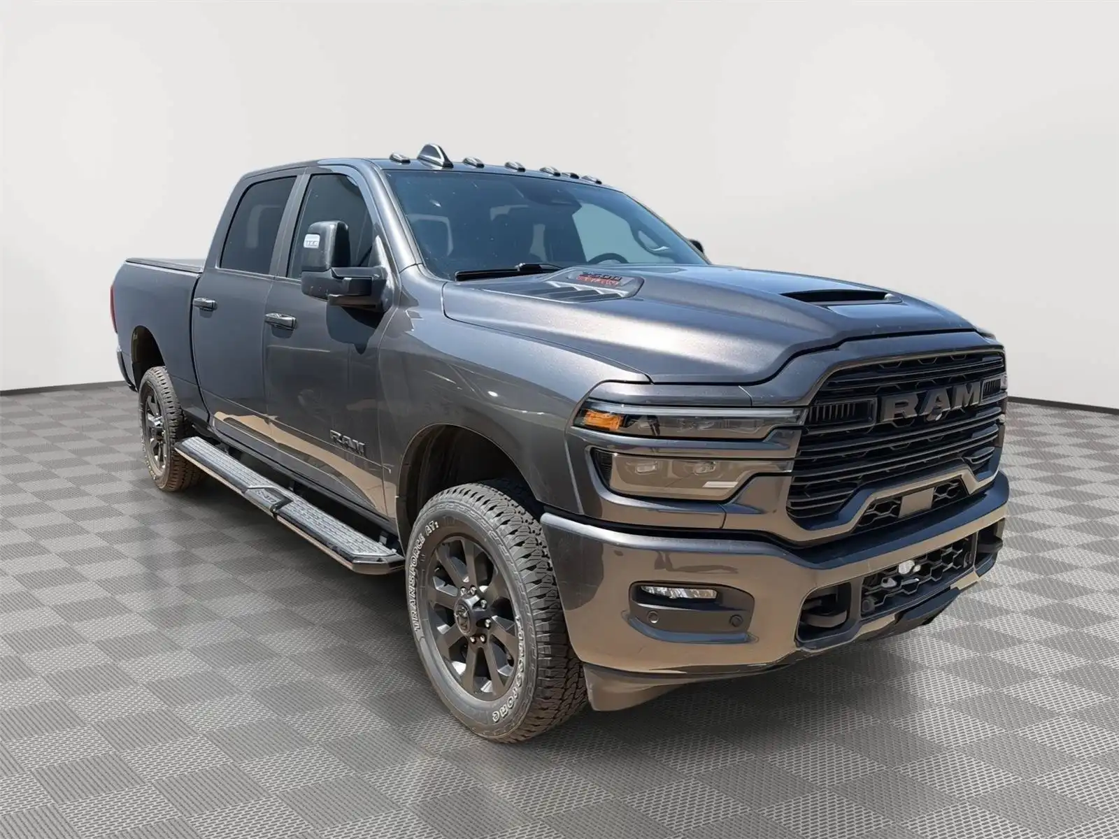 2026 RAM 2500 Laramie 4X4 Crew Cab SWB's photo