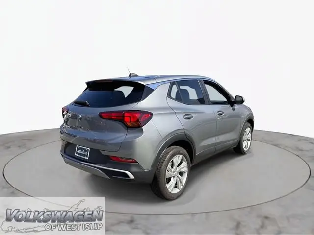 2024 Buick Encore GX Preferred AWD photo 3