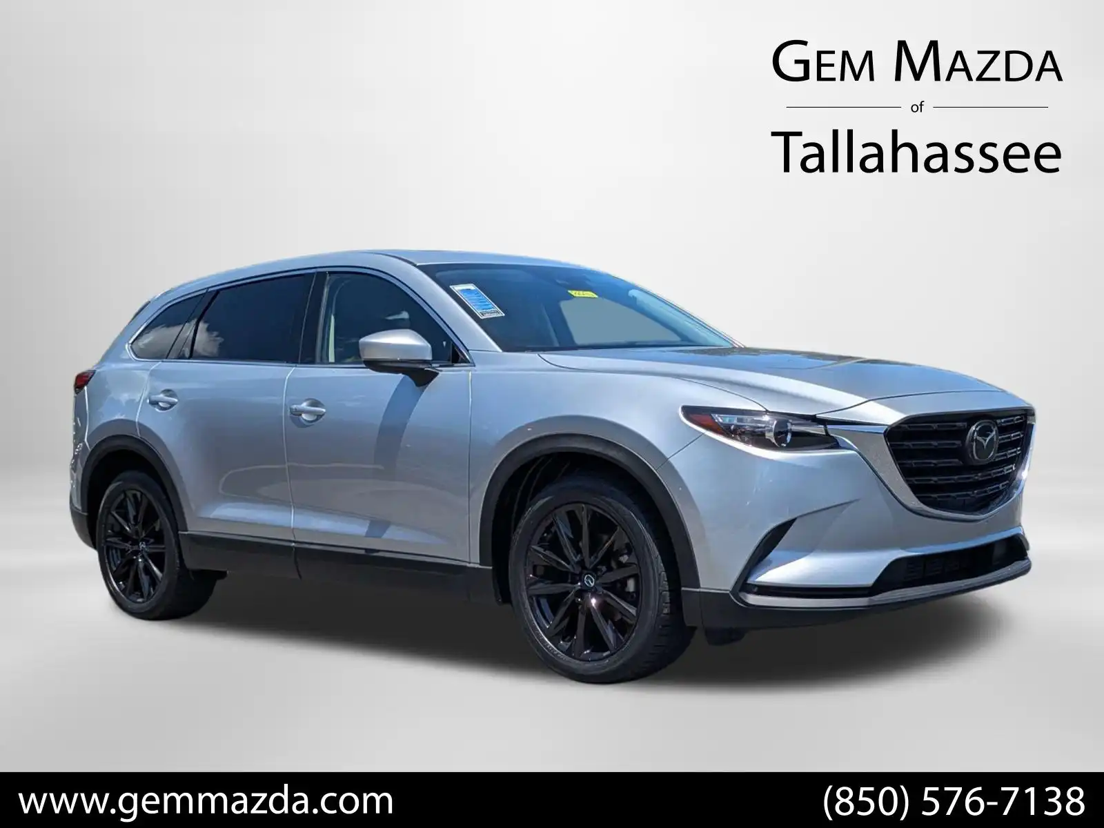 2023 Mazda CX-9 Touring Plus AWD's photo