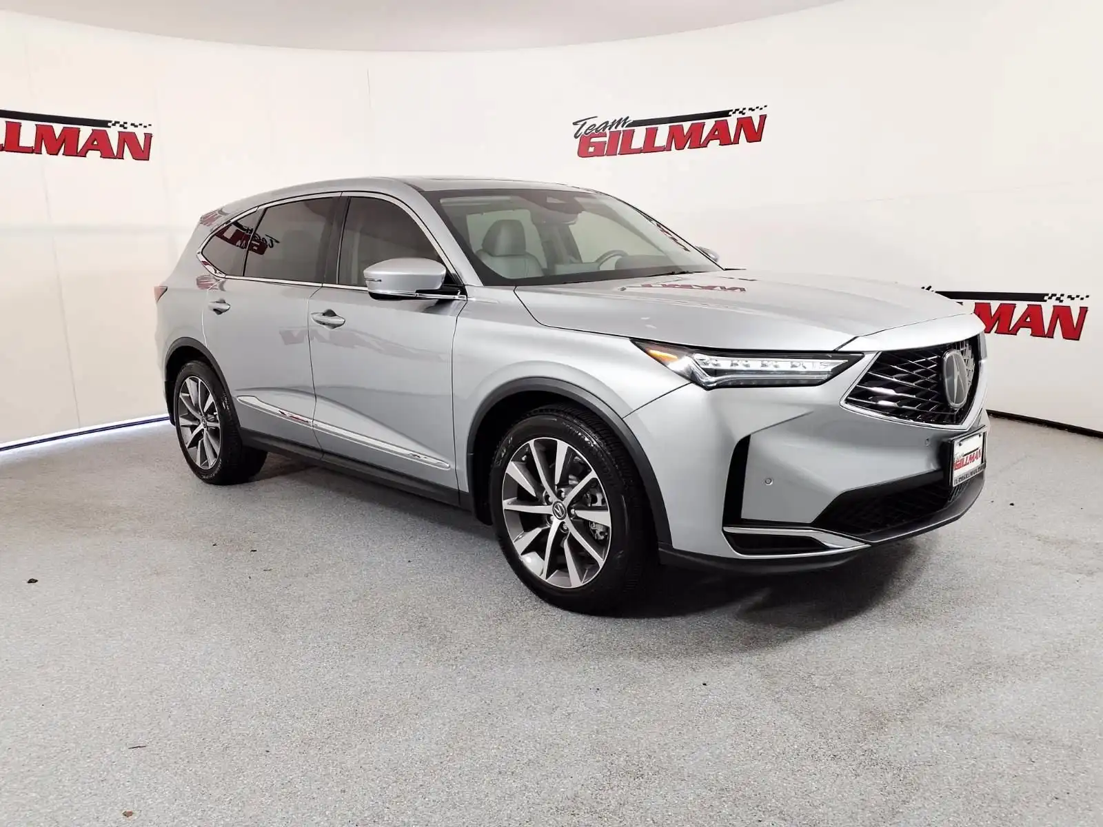2025 Acura MDX SH-AWD w/Technology Package's photo