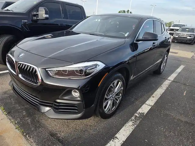 2018 BMW X2 xDrive28i's photo