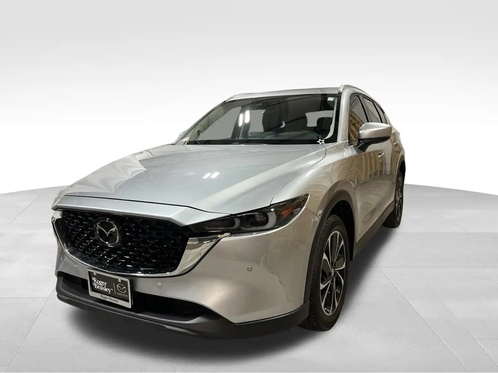 2023 Mazda CX-5 S Premium Plus package Auto AWD's photo
