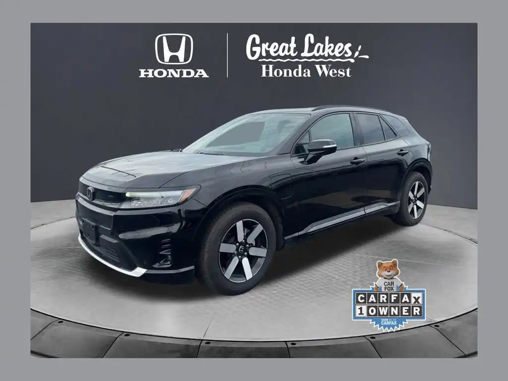 2025 Honda Prologue Touring AWD's photo