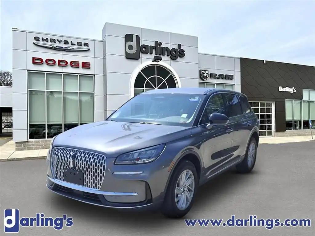 2023 Lincoln Corsair FWD's photo