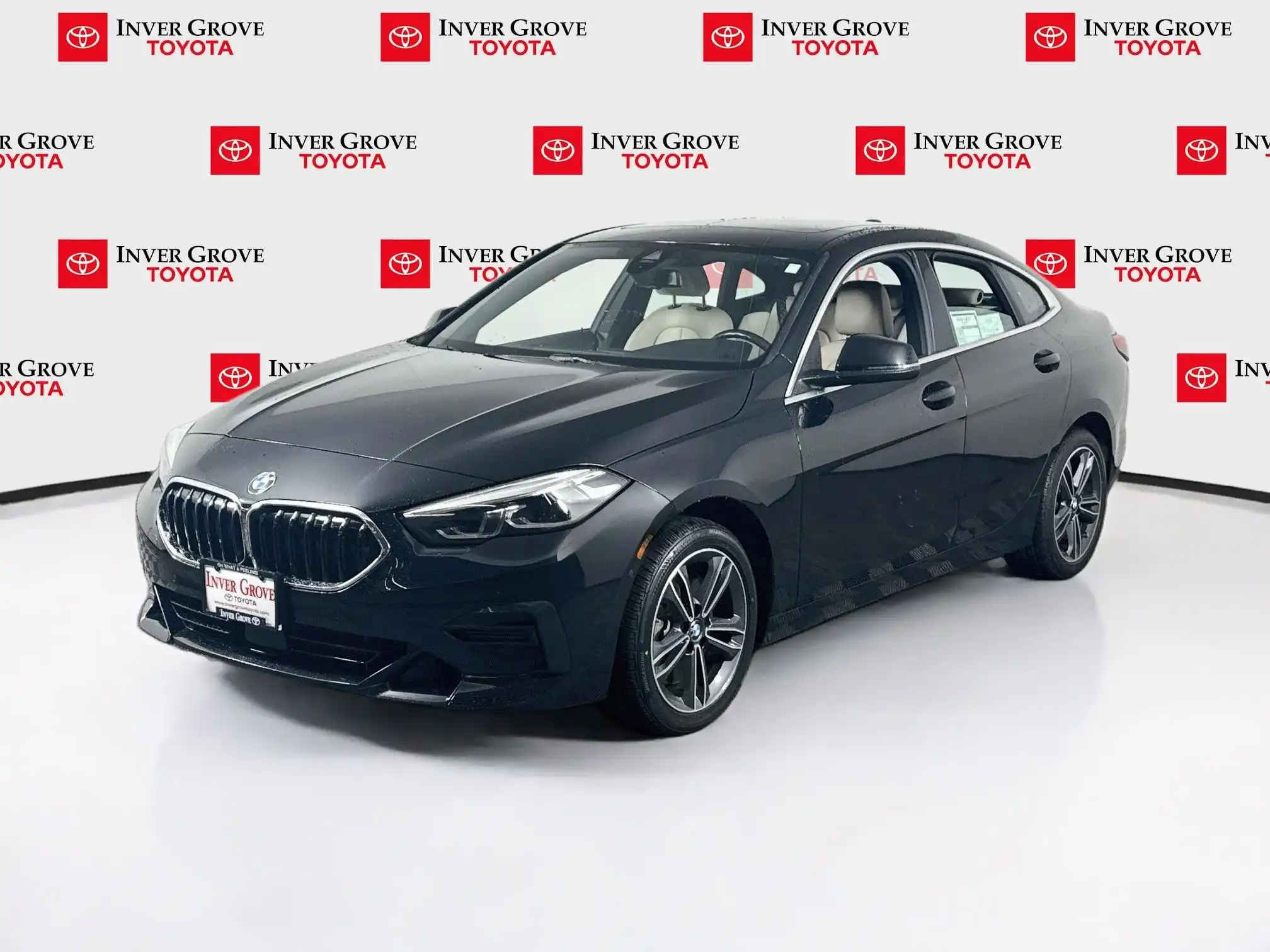 2022 BMW 2 Series 228i xDrive Gran Coupe's photo
