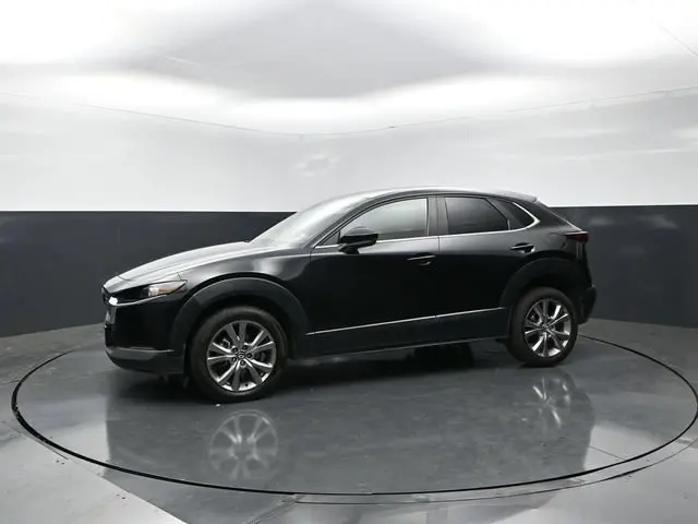 2021 Mazda CX-30 Select photo 3