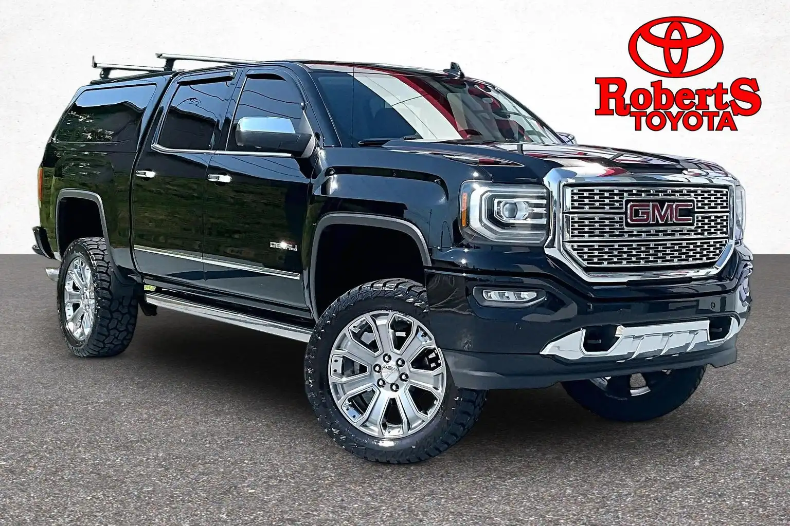 2016 GMC Sierra 4WD Crew Cab Short Box's photo