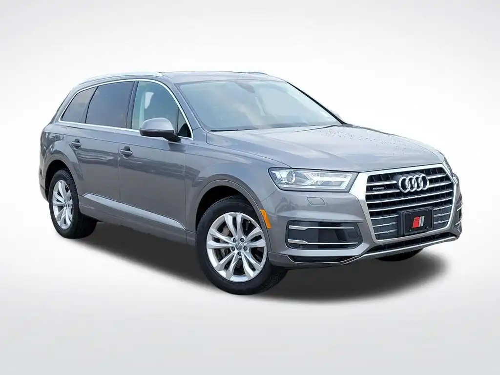 2017 Audi Q7 2.0T quattro tiptronic Premium's photo