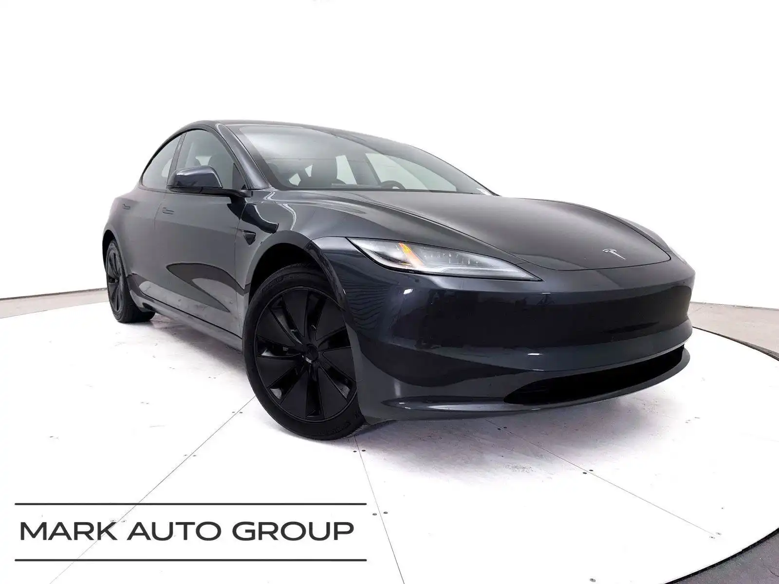 2025 Tesla Model 3 Long Range's photo