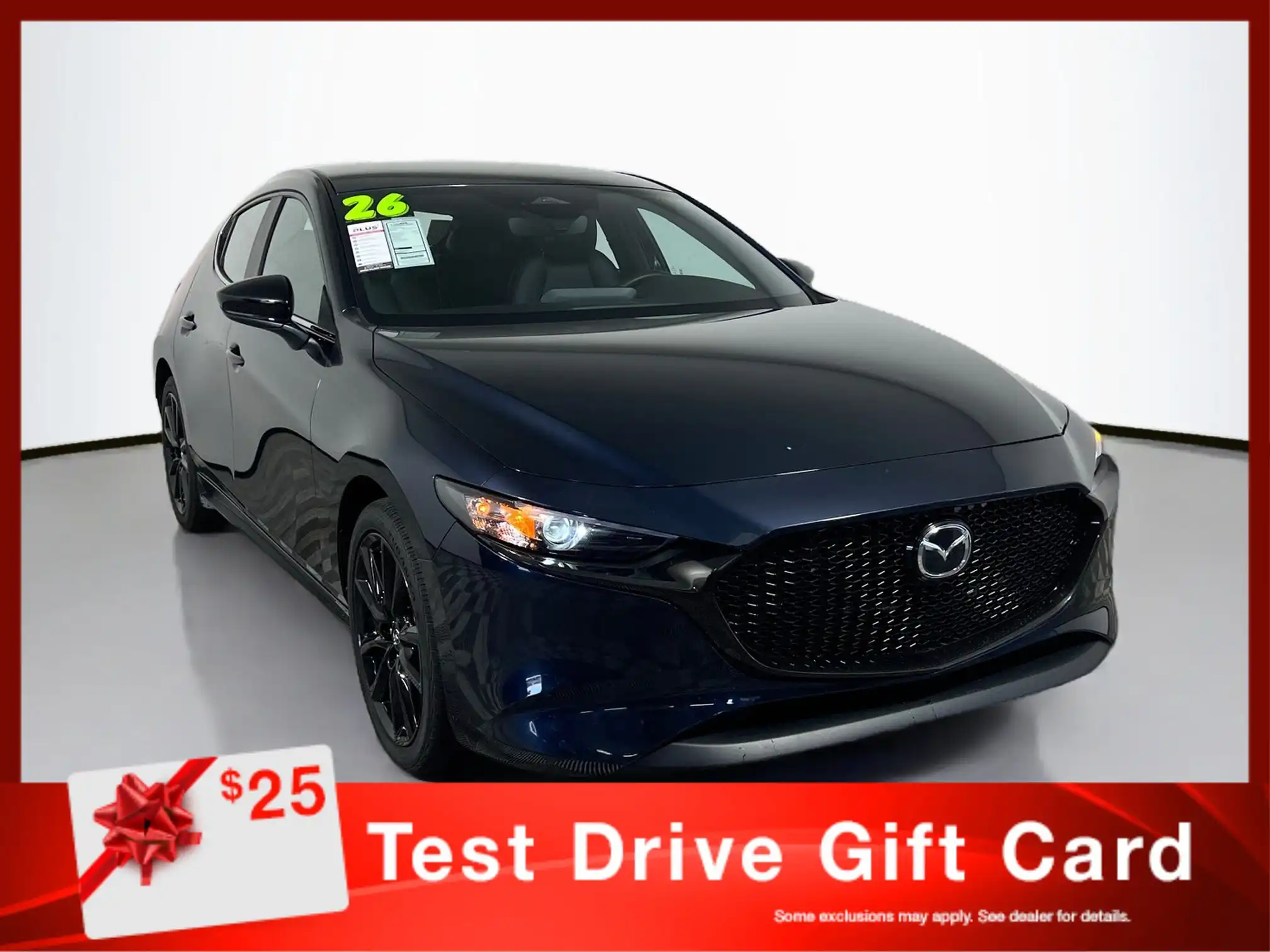 2026 Mazda CX-3 Select Sport AT 5-Door SKYACTIV's photo