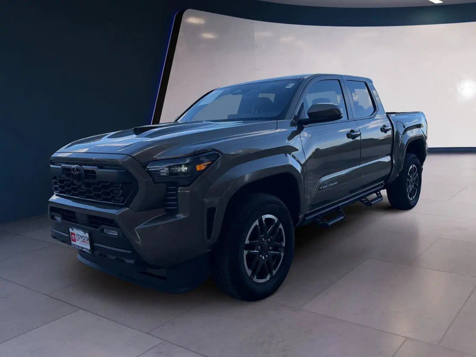 2025 Toyota Tacoma TRD Sport 2WD Double Cab's photo
