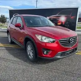 2016 Mazda CX-5 Touring 4WD Auto's photo