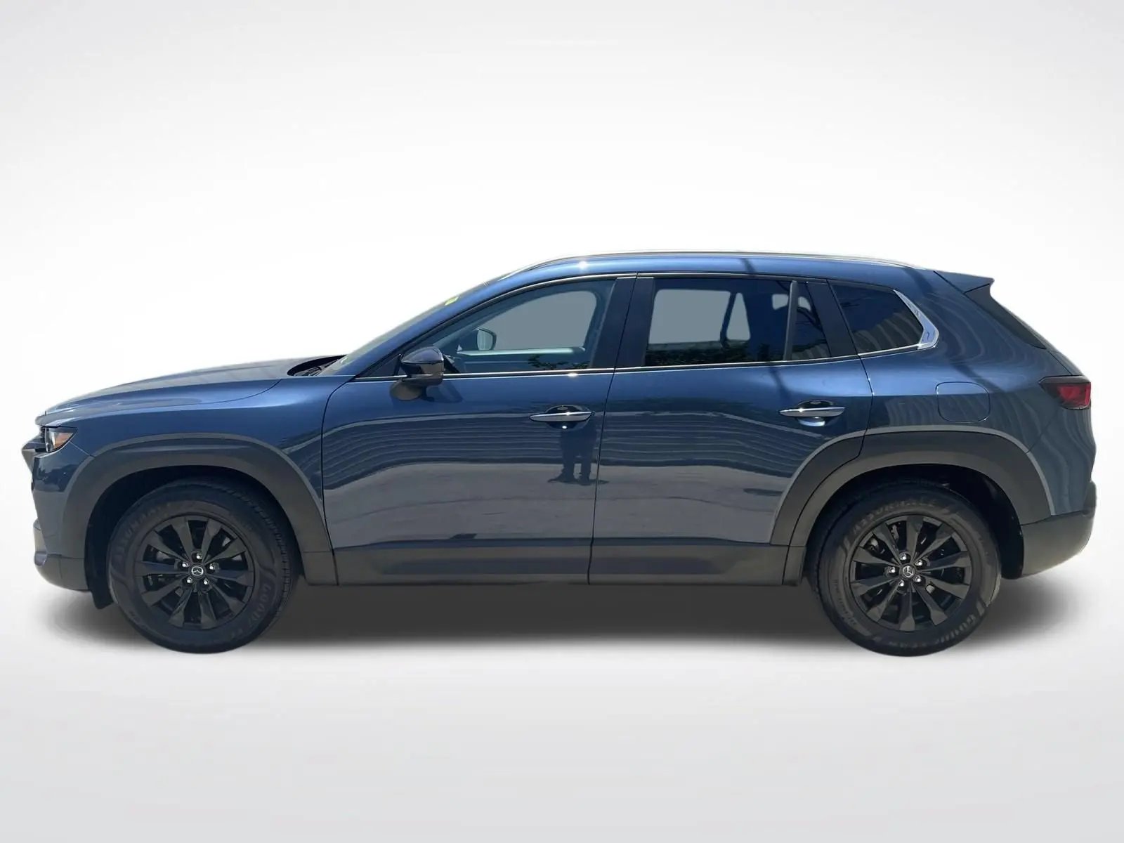 2024 Mazda CX-50 2.5 S SELECT photo 5
