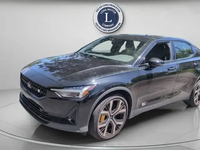 2023 Polestar 2 Long Range Dual Motor Performance's photo
