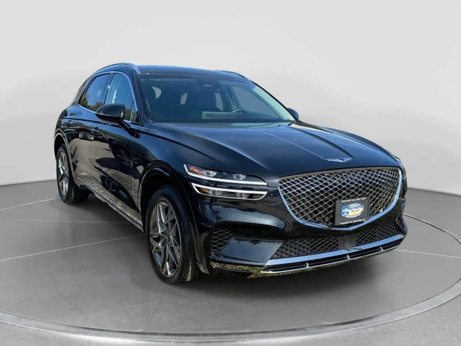 2025 Genesis GV70 2.5T Standard AWD's photo