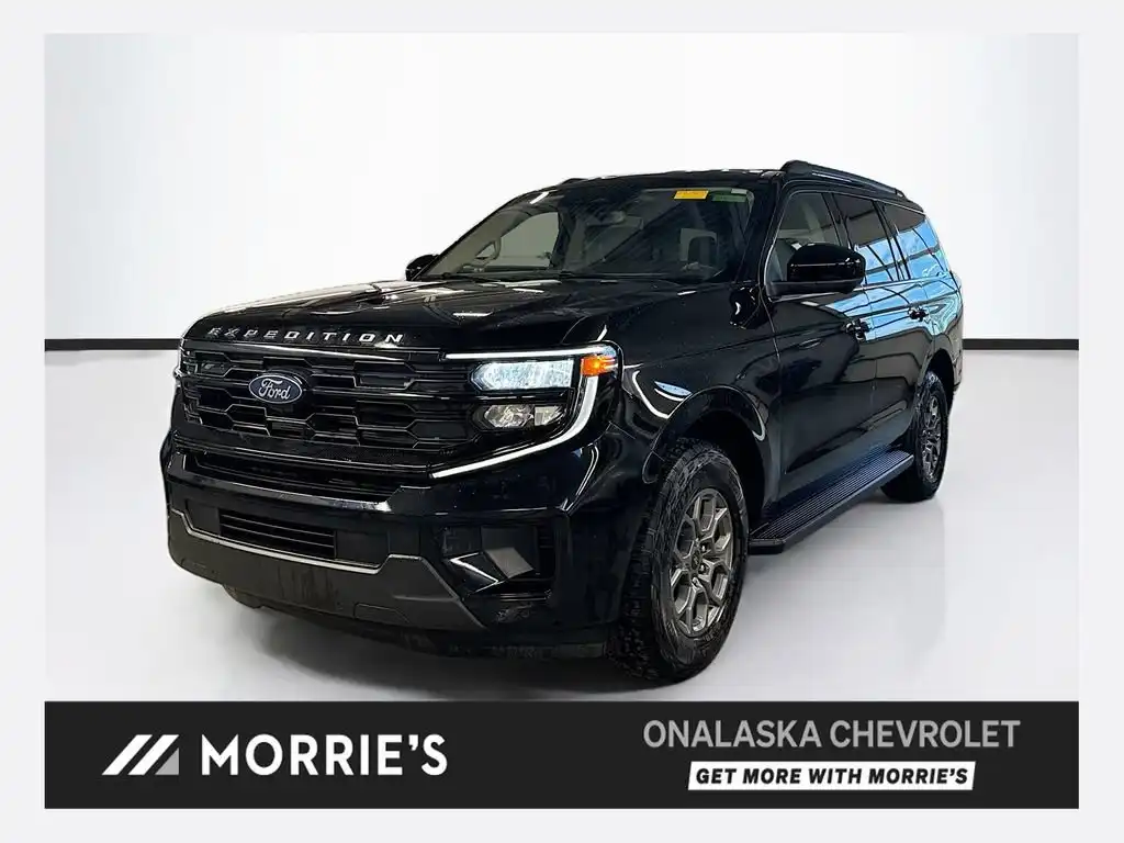 2025 Ford Expedition Active 4x4's photo