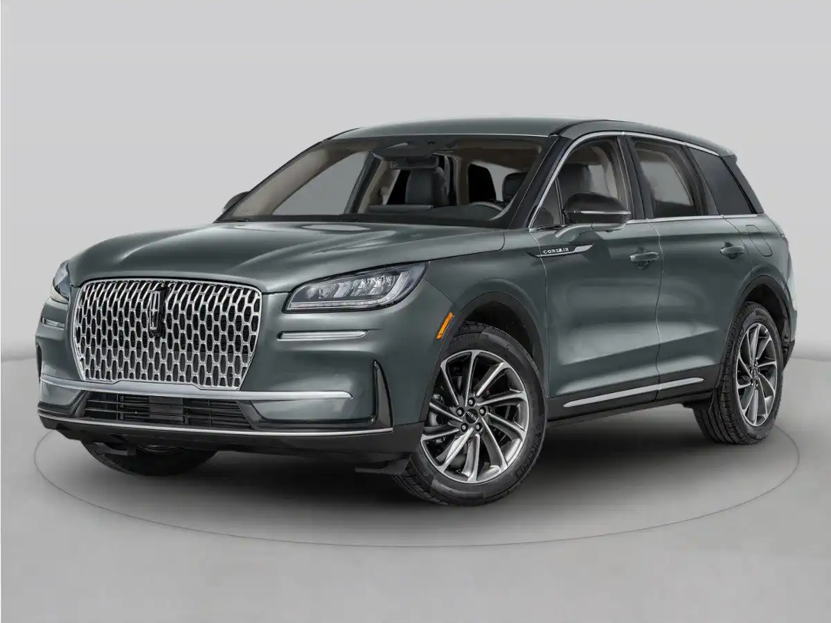 2024 Lincoln Corsair Premiere FWD's photo