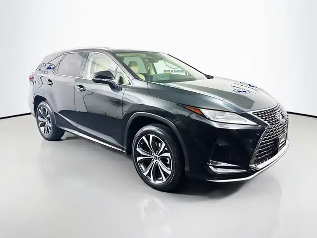 2021 Lexus RX 350 350L AWD's photo