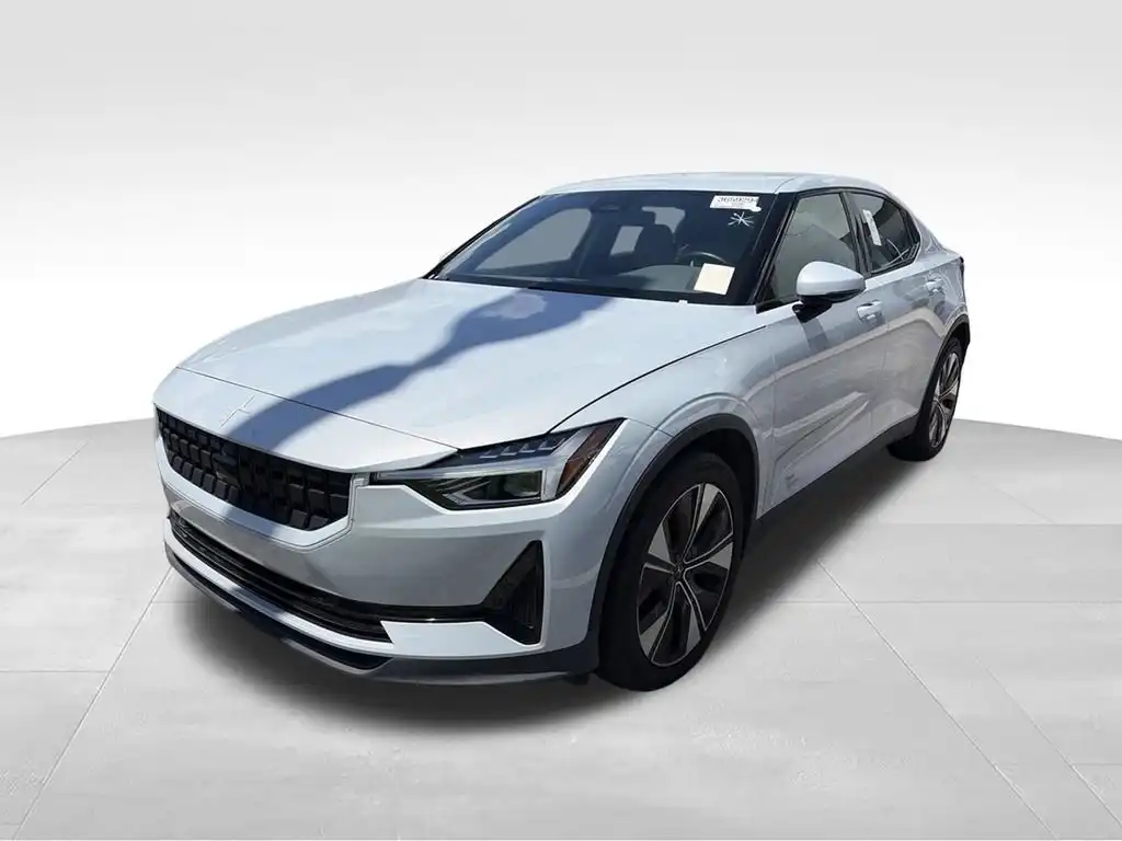 2023 Polestar 2 Long Range Dual Motor's photo