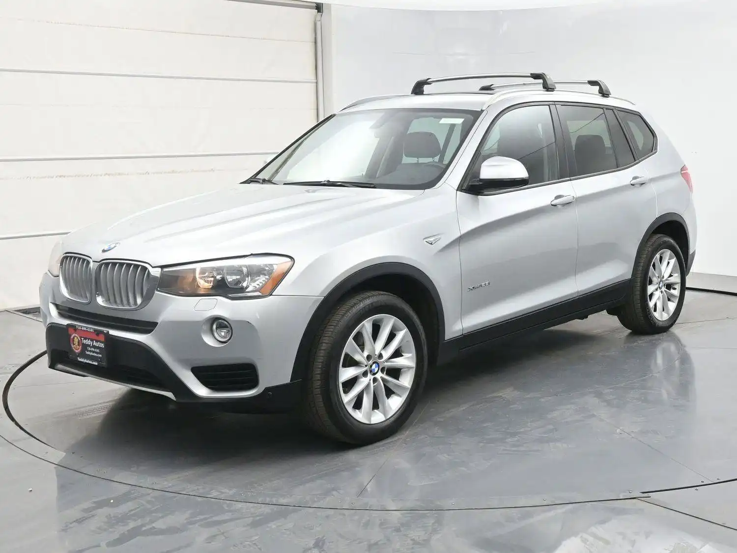 2015 BMW X3 xDrive28i M Sport Line's photo