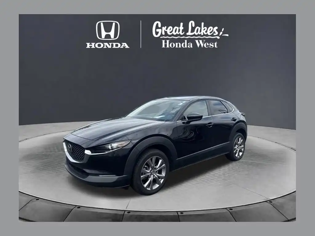 2020 Mazda CX-30 Select AWD's photo